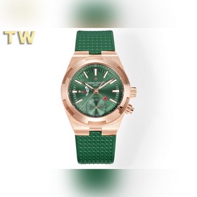 Новинка TW： часы Vacheron Constantin Overseas 7900V Классический 