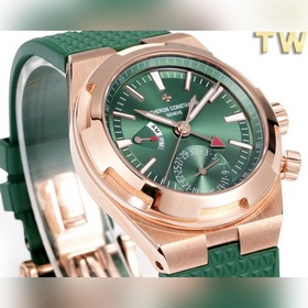 Новинка TW： часы Vacheron Constantin Overseas 7900V Классический 