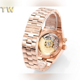 Новинка TW： часы Vacheron Constantin Overseas 7900V Классический 