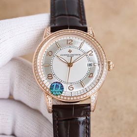 Часы Vacheron Constantin Minimal Heritage Replica, идеальная копи