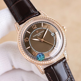 Часы Vacheron Constantin Minimal Heritage Replica, идеальная копи