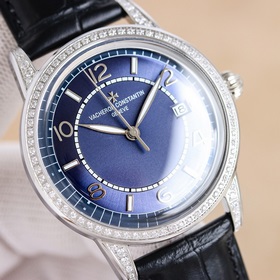 Часы Vacheron Constantin Minimal Heritage Replica, идеальная копи
