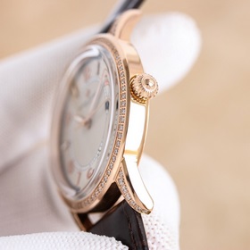 Часы Vacheron Constantin Minimal Heritage Replica, идеальная копи