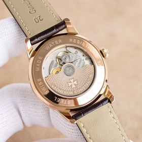 Часы Vacheron Constantin Minimal Heritage Replica, идеальная копи
