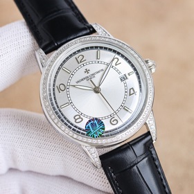 Часы Vacheron Constantin Minimal Heritage Replica, идеальная копи