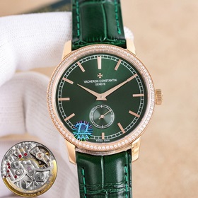 Мужские часы Vacheron Constantin Traditionnelle 1. Часы оснащены