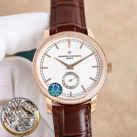 Мужские часы Vacheron Constantin Traditionnelle 1. Часы оснащены 