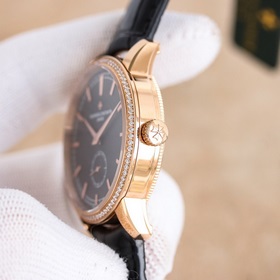 Мужские часы Vacheron Constantin Traditionnelle 1. Часы оснащены 