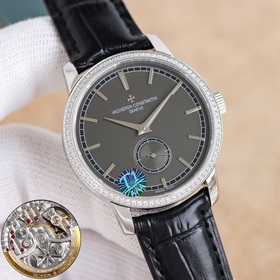 Мужские часы Vacheron Constantin Traditionnelle 1. Часы оснащены