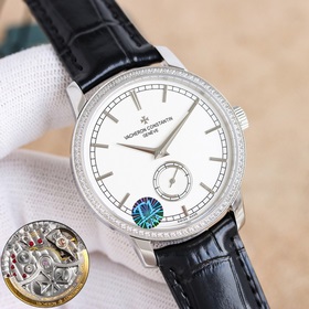 Мужские часы Vacheron Constantin Traditionnelle 1. Часы оснащены 