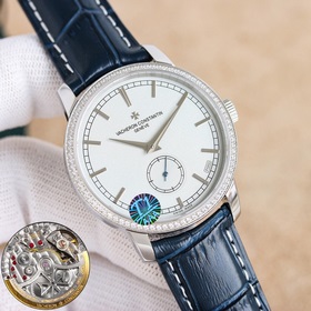 Мужские часы Vacheron Constantin Traditionnelle 1. Часы оснащены 