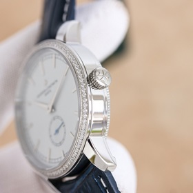 Мужские часы Vacheron Constantin Traditionnelle 1. Часы оснащены 