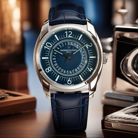 【GR Factory】 Лучшая версия на рынке, Vacheron Constantin： Quatre 
