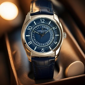 【GR Factory】 Лучшая версия на рынке, Vacheron Constantin： Quatre 