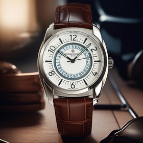 【GR Factory】 Лучшая версия на рынке, Vacheron Constantin： Quatre 