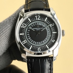 【GR Factory】 Лучшая версия на рынке, Vacheron Constantin： Quatre