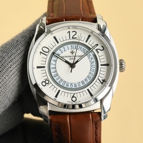 【GR Factory】 Лучшая версия на рынке, Vacheron Constantin： Quatre 