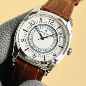 【GR Factory】 Лучшая версия на рынке, Vacheron Constantin： Quatre 