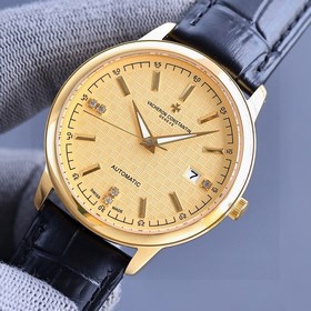 Новая модель от Tw Factory [Роза] Vacheron Constantin - серия Tra