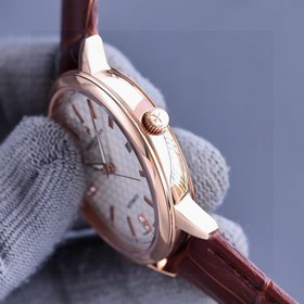 Новая модель от Tw Factory [Роза] Vacheron Constantin - серия Tra