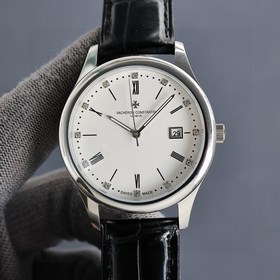 Новая модель Vacheron Constantin Prestige 2025 года, тщательно ра