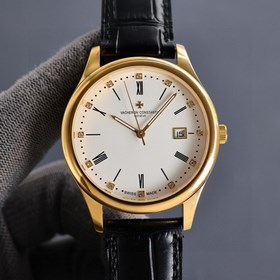 Новая модель Vacheron Constantin Prestige 2025 года, тщательно ра