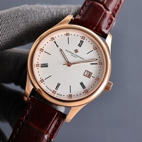 Новая модель Vacheron Constantin Prestige 2025 года, тщательно ра