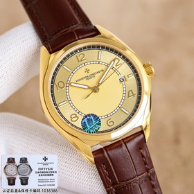 ZF Vacheron Constantin 56-серия трехстрелочных наручных часов – в
