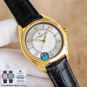 ZF Vacheron Constantin 56-серия трехстрелочных наручных часов – в