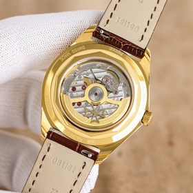 ZF Vacheron Constantin 56-серия трехстрелочных наручных часов – в
