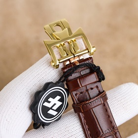 ZF Vacheron Constantin 56-серия трехстрелочных наручных часов – в