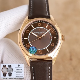 ZF Vacheron Constantin 56-серия трехстрелочных наручных часов – в