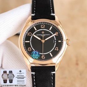 ZF Vacheron Constantin 56-серия трехстрелочных наручных часов – в