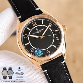 ZF Vacheron Constantin 56-серия трехстрелочных наручных часов – в