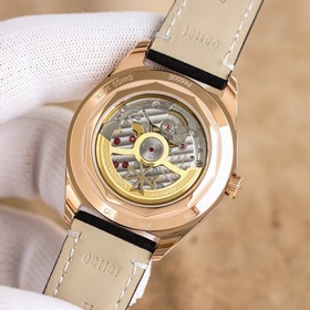ZF Vacheron Constantin 56-серия трехстрелочных наручных часов – в
