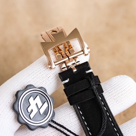 ZF Vacheron Constantin 56-серия трехстрелочных наручных часов – в