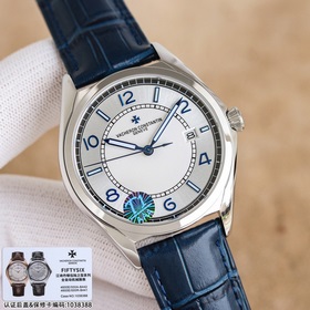 ZF Vacheron Constantin 56-серия трехстрелочных наручных часов – в