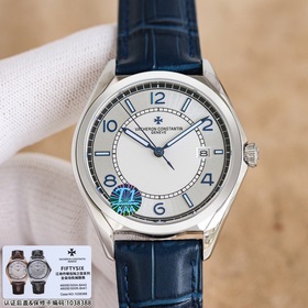 ZF Vacheron Constantin 56-серия трехстрелочных наручных часов – в