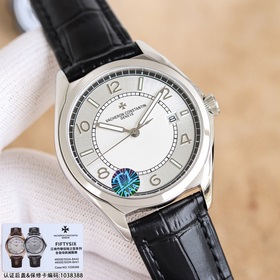 ZF Vacheron Constantin 56-серия трехстрелочных наручных часов – в