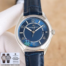 ZF Vacheron Constantin 56-серия трехстрелочных наручных часов – в