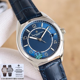 ZF Vacheron Constantin 56-серия трехстрелочных наручных часов – в