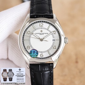 ZF Vacheron Constantin 56-серия трехстрелочных наручных часов – в