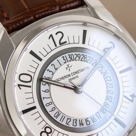 【GR Factory】 Лучшая версия на рынке, Vacheron Constantin： Quatre 