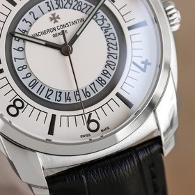【GR Factory】 Лучшая версия на рынке, Vacheron Constantin： Quatre 