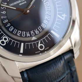 【GR Factory】 Лучшая версия на рынке, Vacheron Constantin： Quatre 