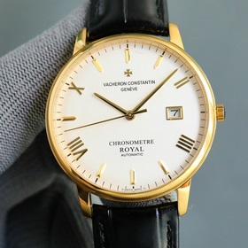 【TW 2025 Новейшие популярные модели】 Vacheron Constantin Классиче