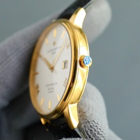 【TW 2025 Новейшие популярные модели】 Vacheron Constantin Классиче