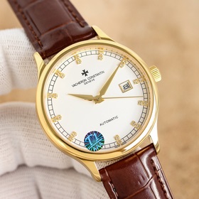Новая серия часов Vacheron Constantin Heritage уже в продаже! Про