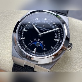 GR Vacheron Constantin Overseas True Moon Phase Reverse Jump Муль