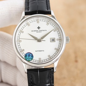 Новая серия часов Vacheron Constantin Traditionnelle уже в продаж